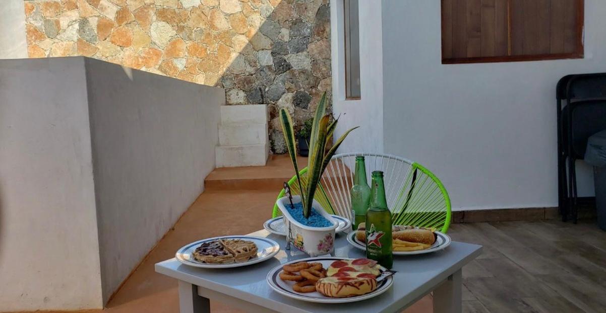 Apartment La Conchita De 2 *